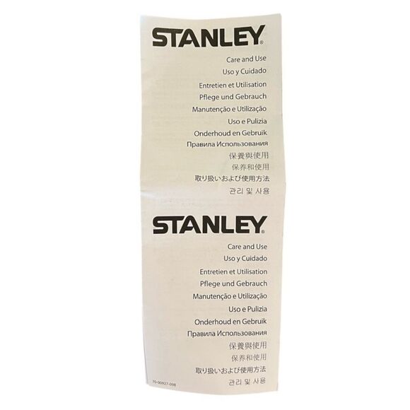 Stanley The Flowstate Quencher H2.0 Tumbler (Gray - 30oz) - Picture 15 of 15